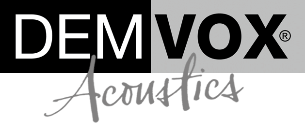 DEMVOX™ Acoustics